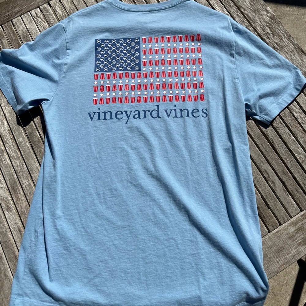 Vineyard Vines Short Sleeve Shirt